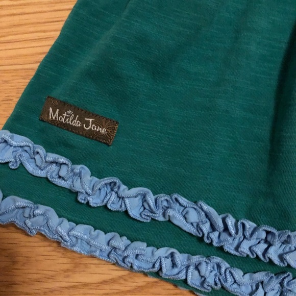 “Matilda Jane” Dress Size 2 - Picture 4 of 5